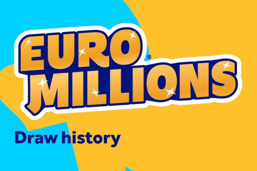 EuroMillions results reveal winning numbers for Friday 7 August