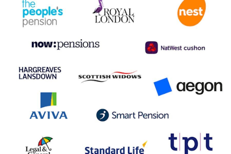 Is 15% of your salary going into a pension enough? What should you do after becoming debt free?