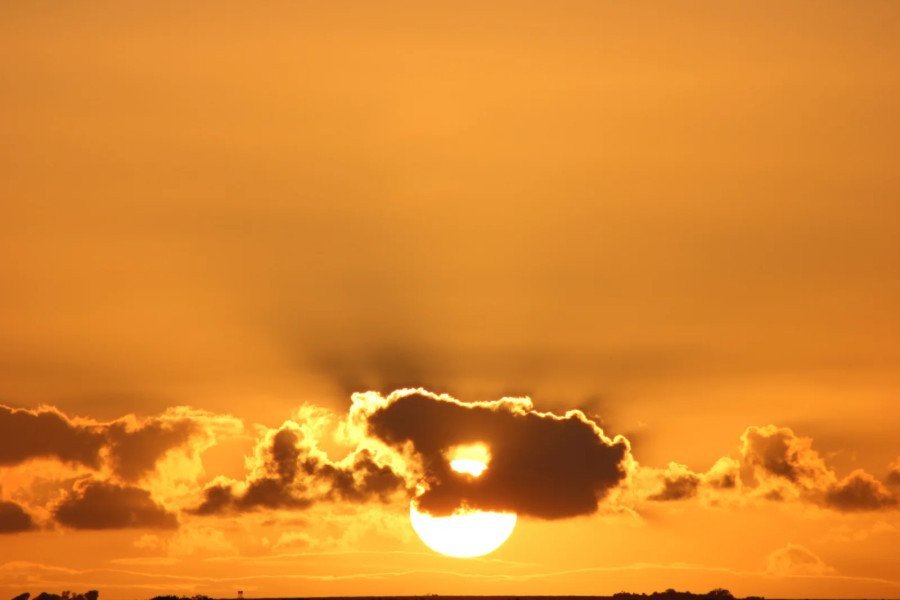 UK set for fourth heatwave of 2026 as temperatures could rise again