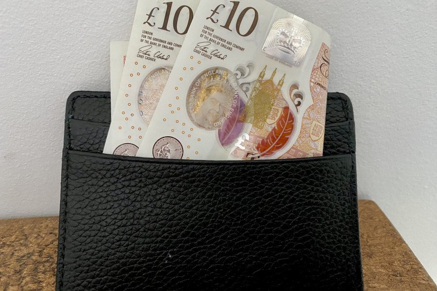 Michael Collins fined after taking more than £2,000 for work that was never carried out
