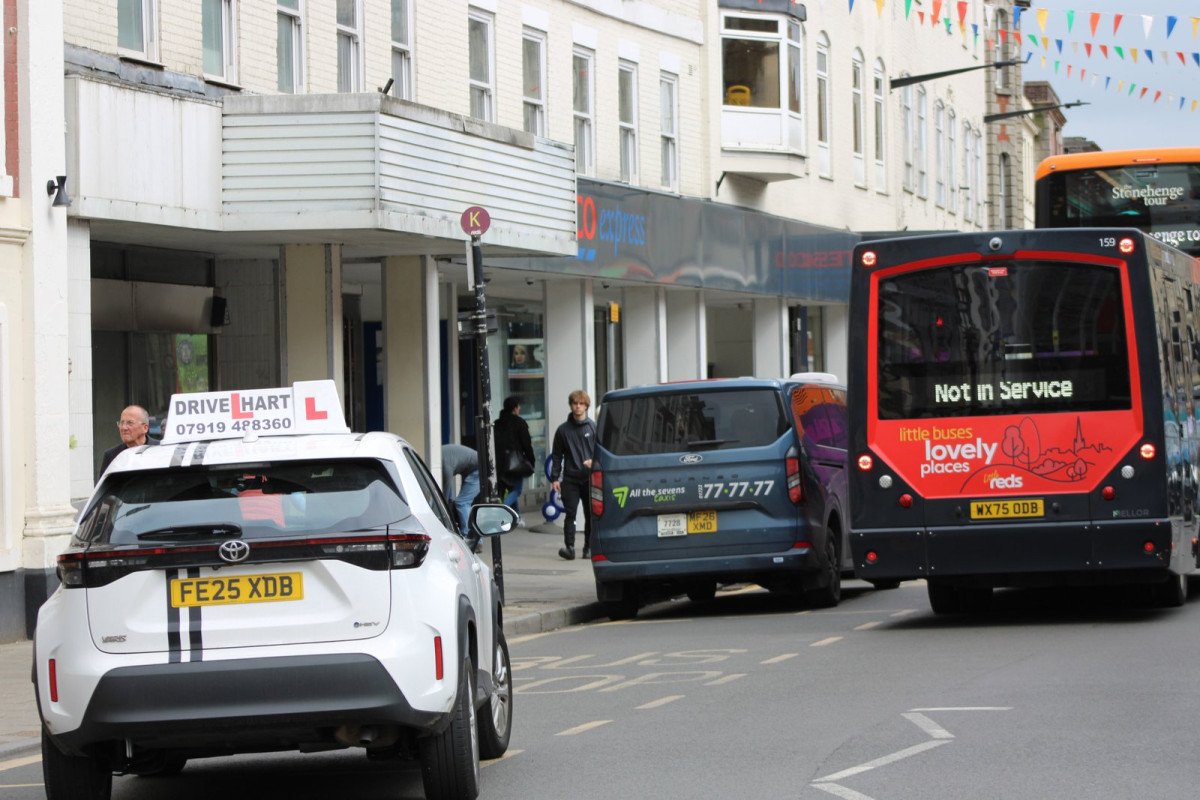 Could the UK face petrol and diesel shortages?