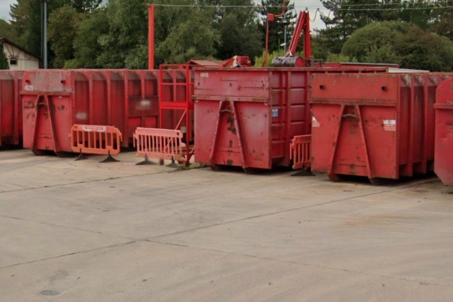 Wiltshire plans to replace two recycling centres with one new facility
