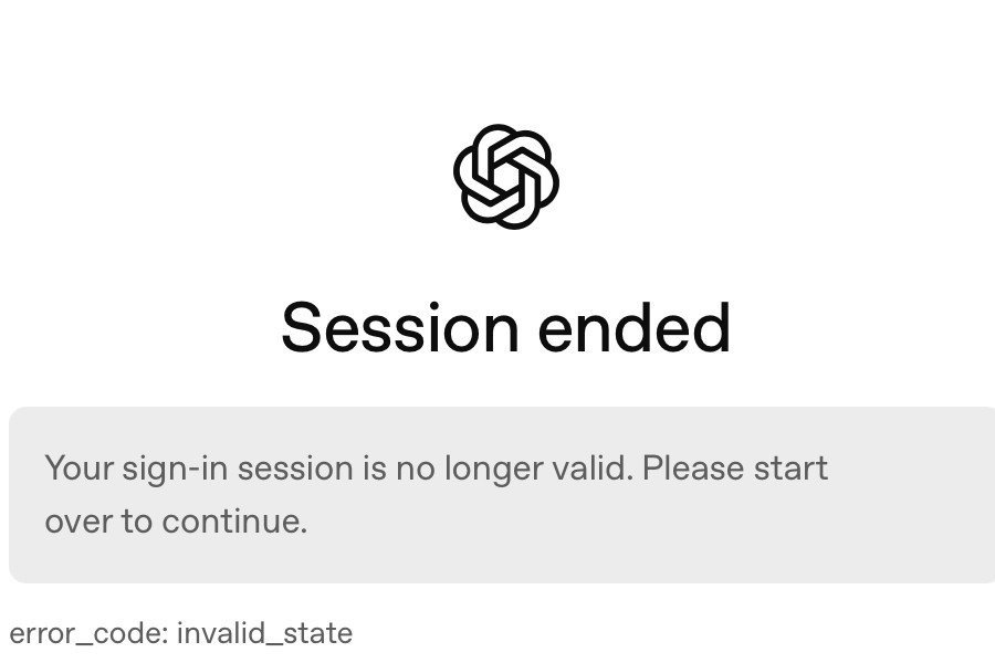 Is ChatGPT Down Right Now?