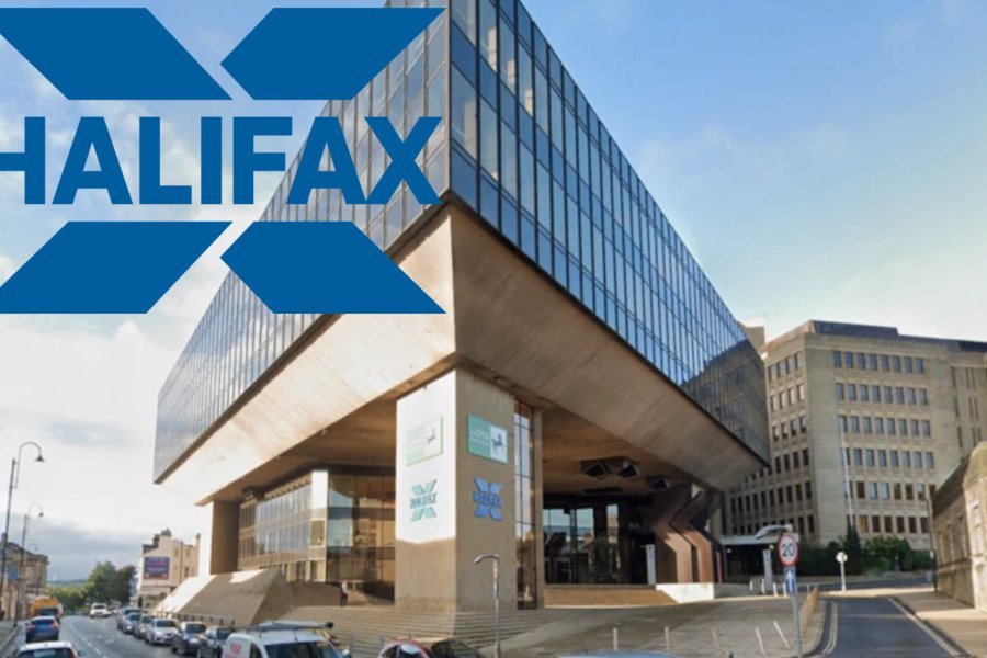 Halifax brand to disappear after 173 years as Lloyds confirms major banking shake-up