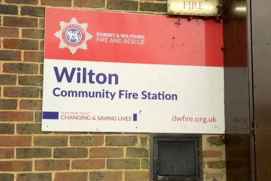 Rural fire station closure plans put on hold following community campaign