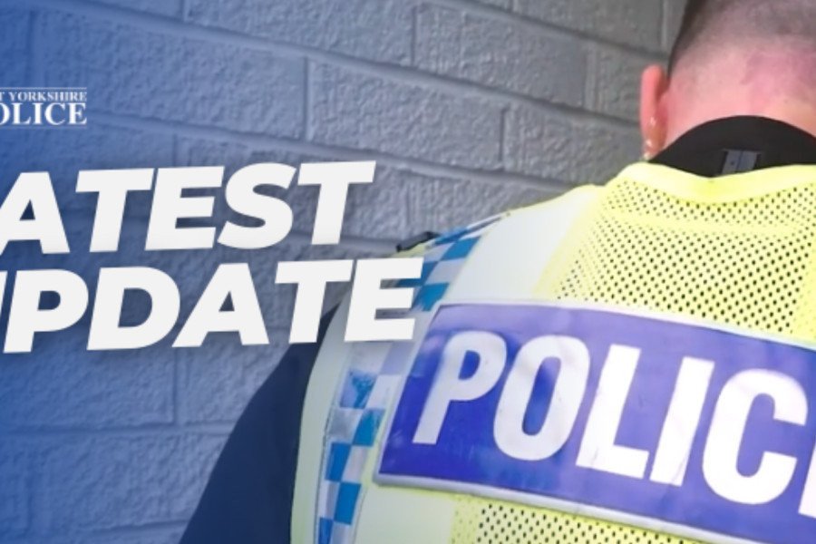 Murder inquiry launched after man dies following dog attack in West Yorkshire
