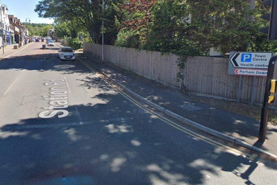 Goats spotted wandering loose in Tidworth as police issue appeal
