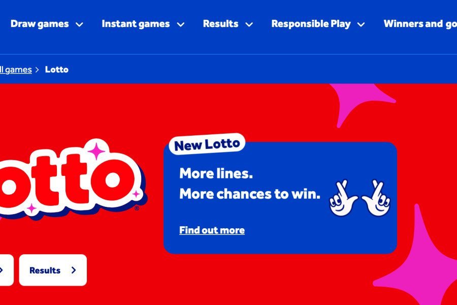 National Lottery Lotto results: winning numbers revealed after £3.5 million jackpot draw