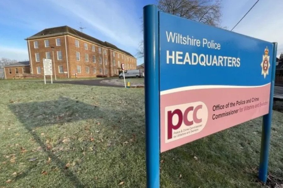 Former Wiltshire Police Officer Barred After Faking Computer Activity