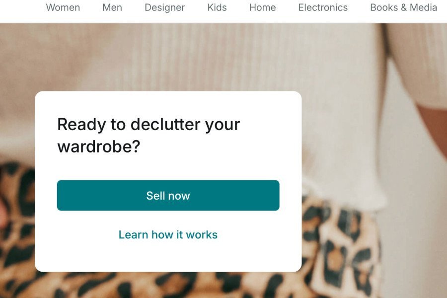 Got banned on Vinted? Here’s how to try to get your account back