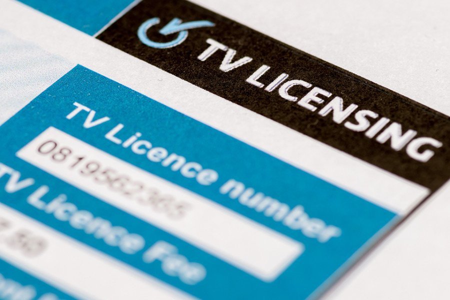 BBC boss says £180 TV licence fee is 'no longer fit for purpose'
