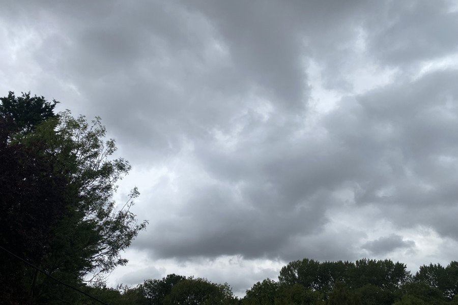 Temporary power cuts possible as heavy rain and thunderstorms hit Wiltshire