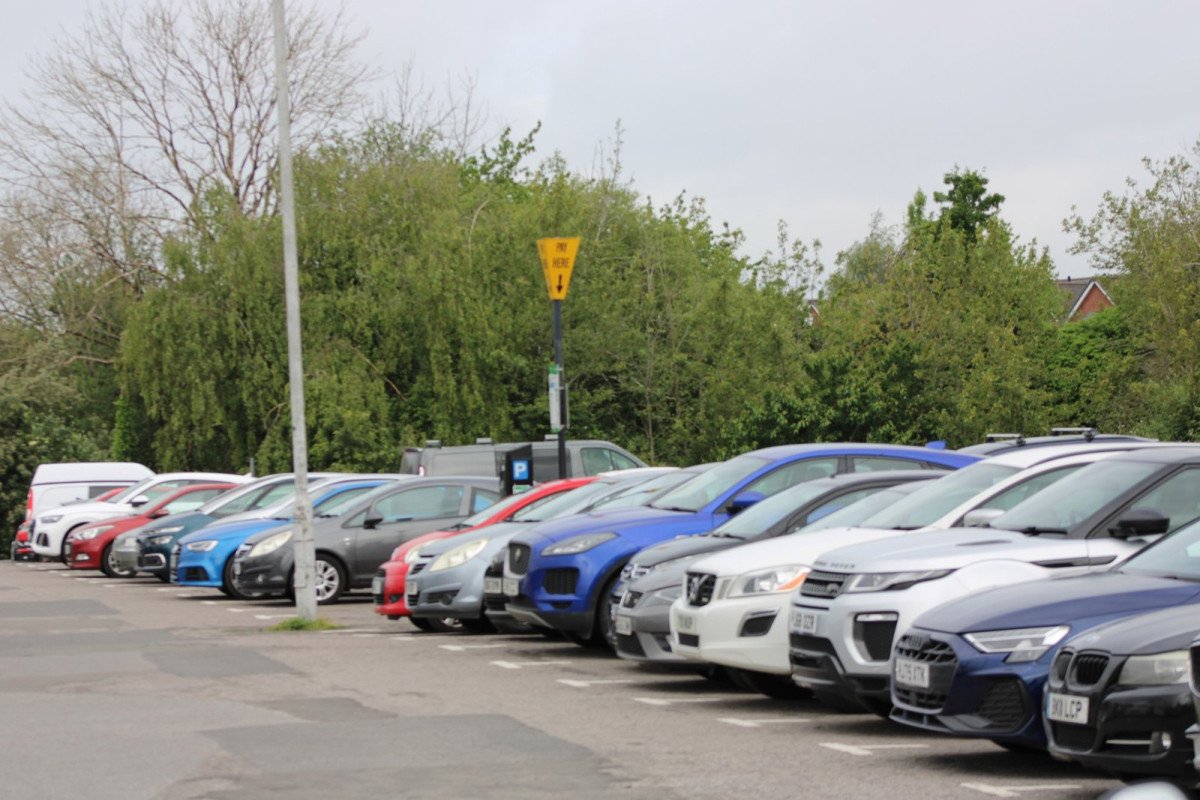 Wiltshire parking charges set to change from 4 September