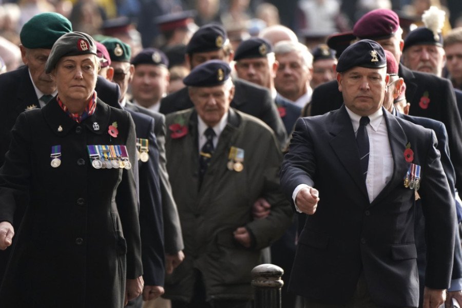 Military pension calculation mistakes leave veterans facing uncertainty