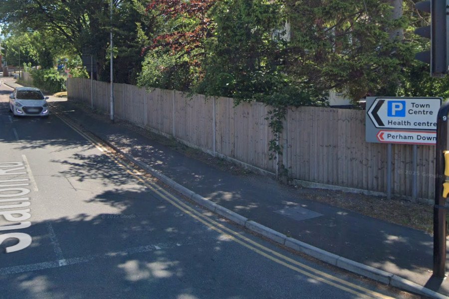 Residents allowed back home after Tidworth gas leak evacuation