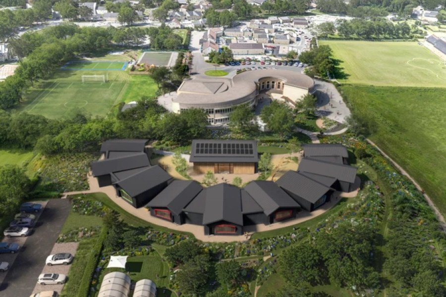 Malmesbury Primary School expansion approved following £7.8 million donation from Sir James Dyson
