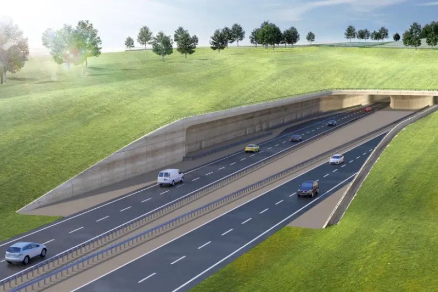 Calls grow for urgent A303 safety improvements near Stonehenge