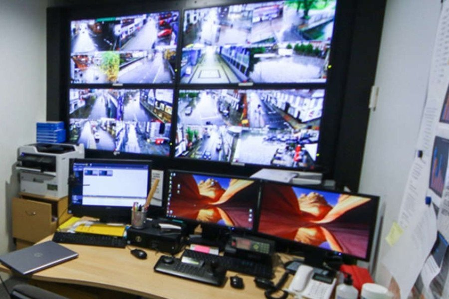 Salisbury City Council seeks volunteers to help monitor CCTV and keep city safe