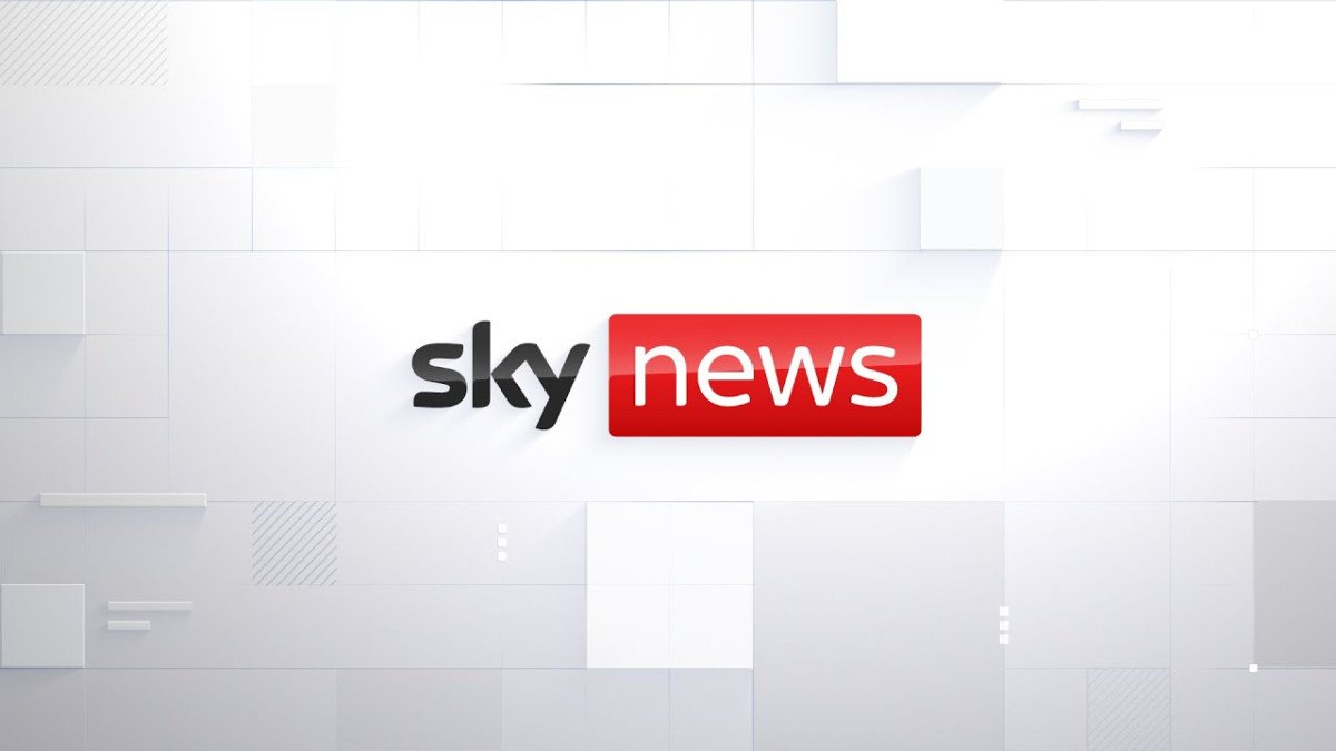 Watch Sky News Live