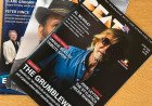The Beat Magazine: A Look Inside the UK Print Title Keeping Classic Pop and Rock Alive in 2026