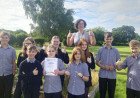 Wiltshire school first to achieve Autism Inclusion Award