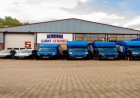 Giant Storage Expands Across Salisbury and the South West with Flexible 24/7 Storage Solutions