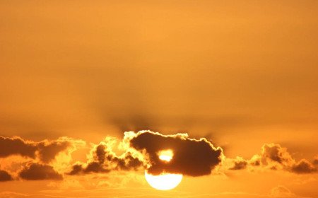 UK set for fourth heatwave of 2026 as temperatures could rise again