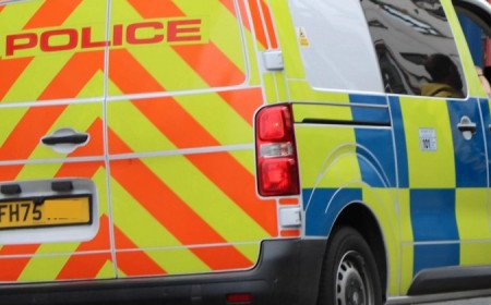 Salisbury cyclist dies following collision with van in Wilton
