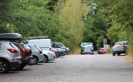 Some cars to be banned outside Wiltshire schools from September
