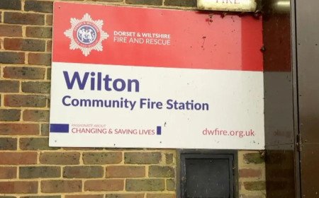 Rural fire station closure plans put on hold following community campaign
