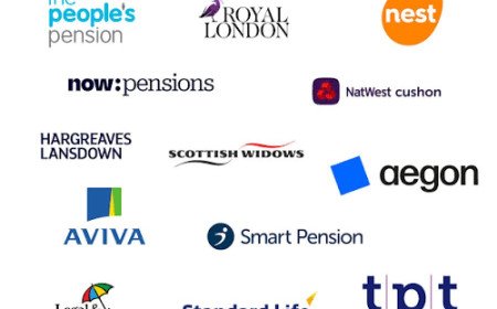 Is 15% of your salary going into a pension enough? What should you do after becoming debt free?