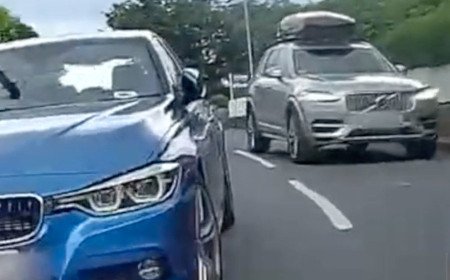 Cyclist fined £1,200 after reporting driver for dangerous passing