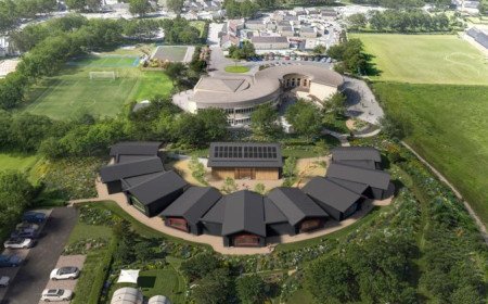 Malmesbury Primary School expansion approved following £7.8 million donation from Sir James Dyson