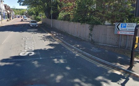Goats spotted wandering loose in Tidworth as police issue appeal