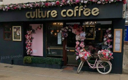 Culture Coffee on Fisherton Street continues to pull in the crowds with brunch and chai
