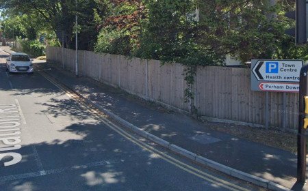 Residents allowed back home after Tidworth gas leak evacuation