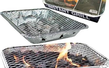 Temporarily bans disposable BBQ sales as UK heatwave prompts emergency warning