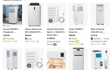 How can I get air conditioning in my home and how much does it cost?