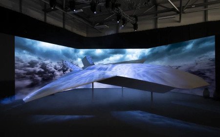 GKN Aerospace delivers key flight-ready components for next-generation UK combat aircraft