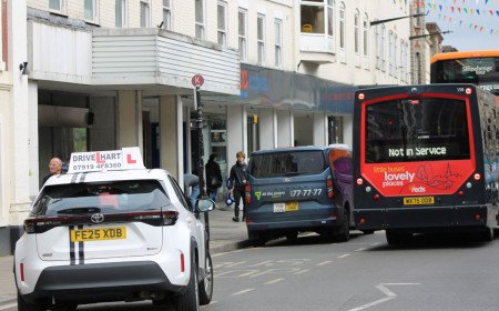Could the UK face petrol and diesel shortages?