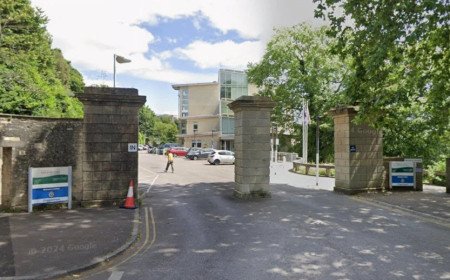 Wiltshire police officer who assaulted 13-year-old boy avoids jail
