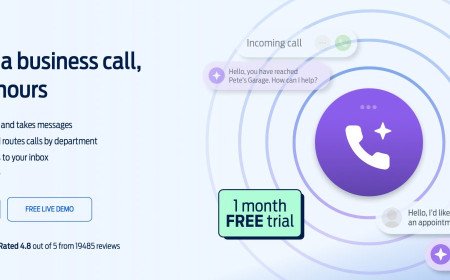 Fasthosts launches AI Receptionist to help businesses answer calls 24/7