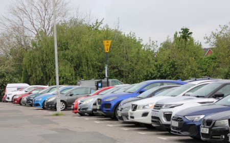 Wiltshire parking charges set to change from 4 September