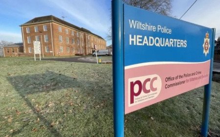 Former Wiltshire Police Officer Barred After Faking Computer Activity