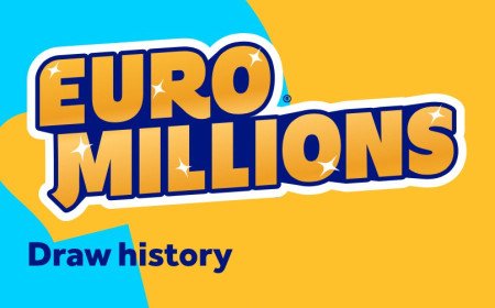 EuroMillions results reveal winning numbers for Friday 7 August