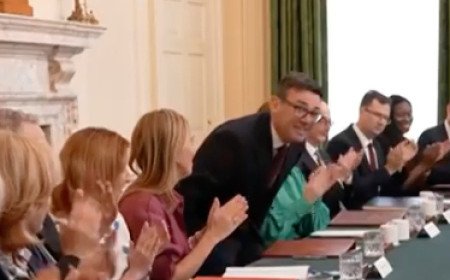What Andy Burnham could mean for your money: Tax, pensions and household bills explained