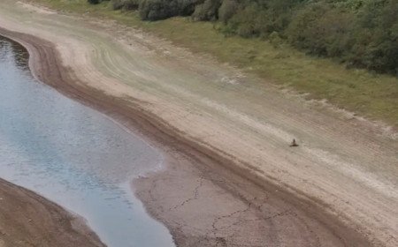 South west water drought restrictions introduced as dry weather continues