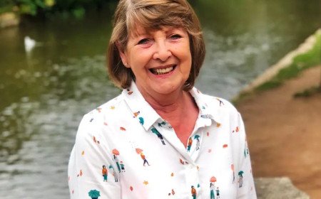 Man charged with murder after fatal Wiltshire crash that claimed life of beloved pet shop owner