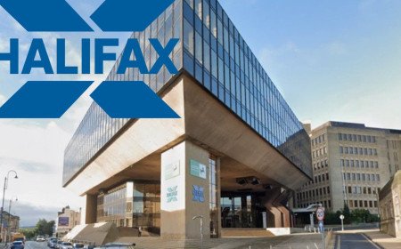 Halifax brand to disappear after 173 years as Lloyds confirms major banking shake-up