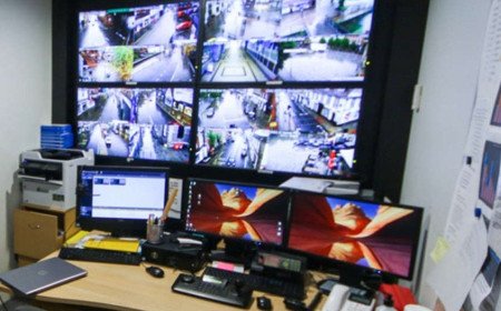 Salisbury City Council seeks volunteers to help monitor CCTV and keep city safe